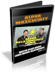 BONUS: Lance Mason & Carlos Xuma on Alpha Relationship Skills