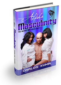 Alpha Masculinity ebook