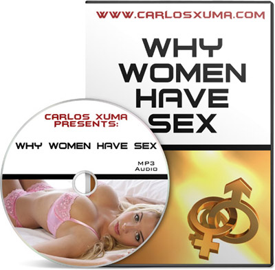 [Image: WhyWomenHaveSex.jpg]