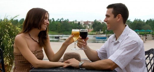 Family friend dating cousin