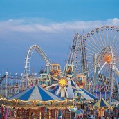 Roller Coaster Love – Lessons On Making Her Fall For You