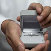 5 Signs You’re Ready To Get Hitched