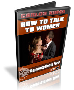MODULE 2: Conversation flow
