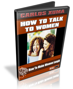 MODULE 5: How To Make Women Laugh
