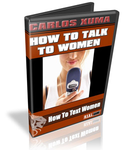 MODULE 9: How To Text Women