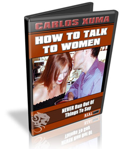 MODULE 3: How To Never Run Out Of Things To Say