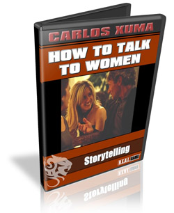 MODULE 4: How To Be A Master Storyteller