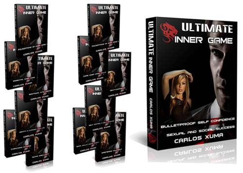 10 Ultimate Inner Game Modules...