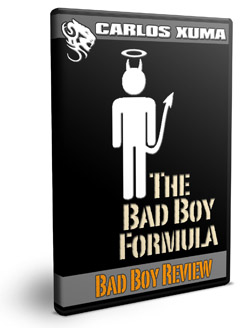 Bad Boy Review
