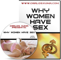 Why Women Have Sex Bonus