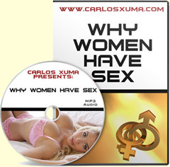 Why Women Have Sex Bonus