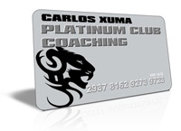 Phone Coaching Platinum