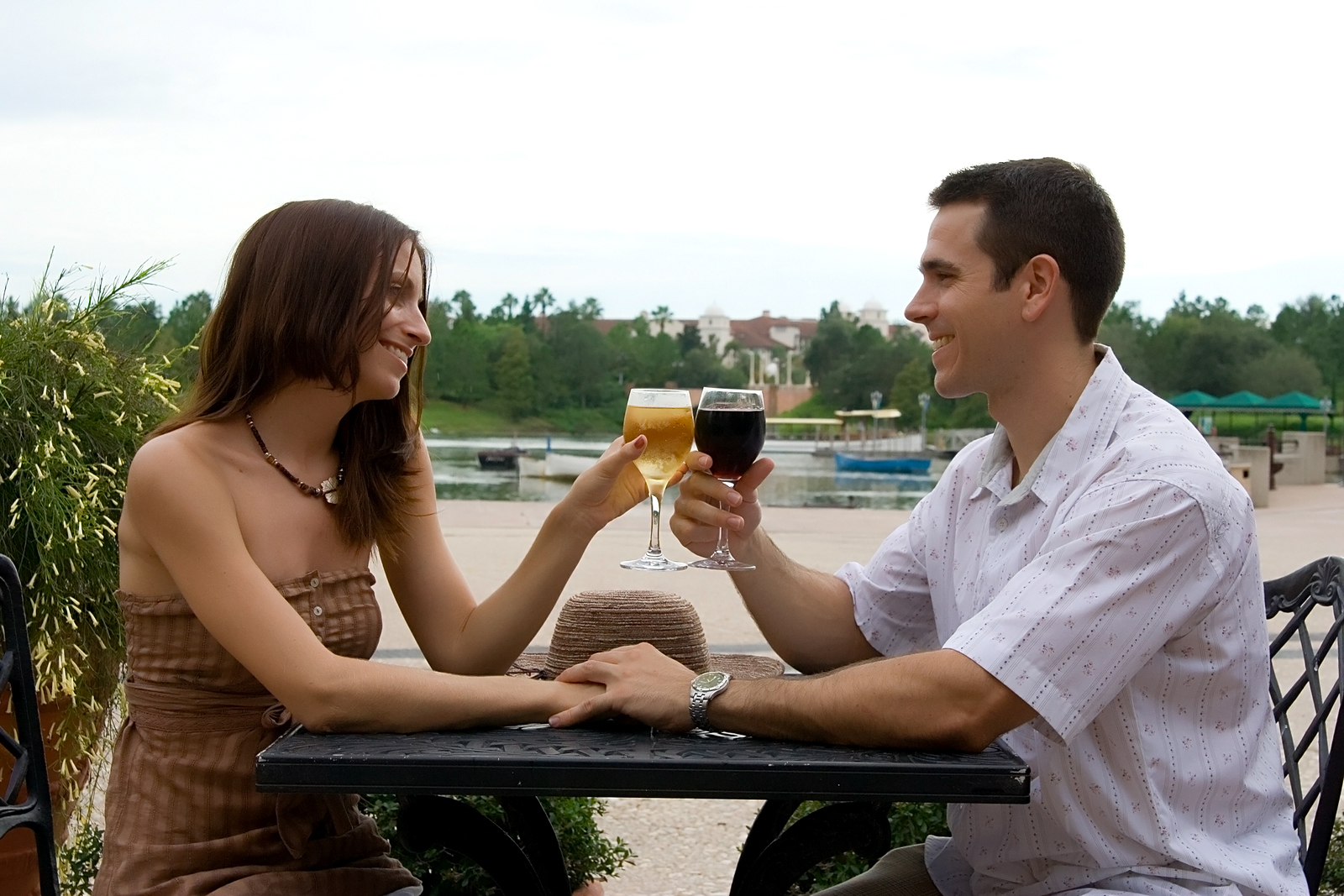 Dating new guy tips