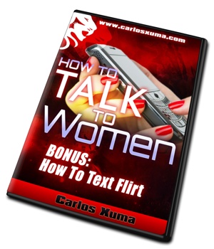 MODULE 9: How To Text Women