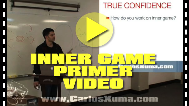 carlos xuma inner game